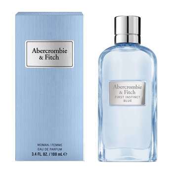 Woda perfumowana Abercrombie & Fitch First Instinct Blue 100ml