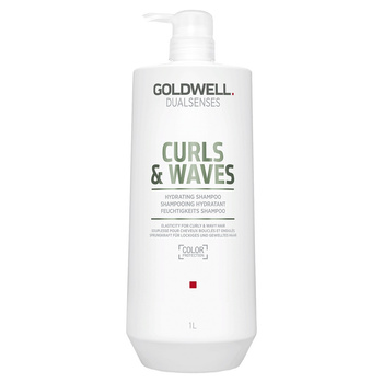 Goldwell Dual Curls&Waves Hydrating Szampon 1000 ml
