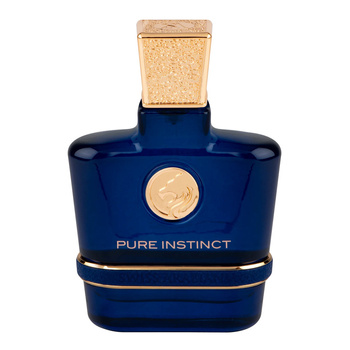 Swiss Arabian Pure Instinct Woda Perfumowana 100 ml