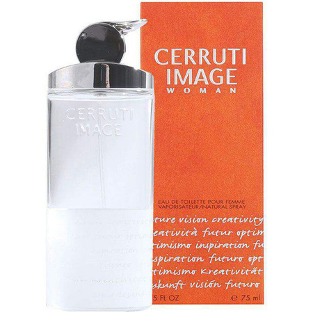Cerruti Image Women Woda Toaletowa 75 ml