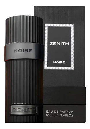 French Avenue Zenith Noire Woda Perfumowana 100 ml