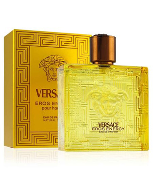 Versace Eros Energy Woda Perfumowana 200 ml
