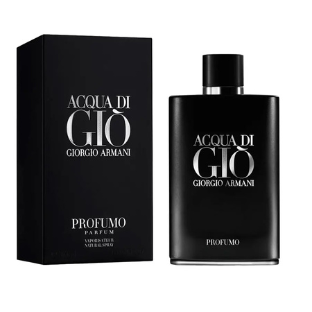 Giorgio Armani Acqua di Gio Profumo Woda Perfumowana 125 ml