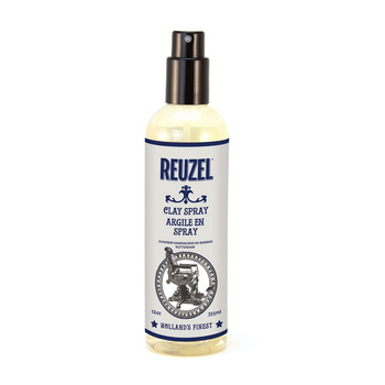 Reuzel Clay Spray Spray Teksturyzujący do Włosów 355 ml