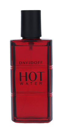 Woda toaletowa Davidoff Hot Water  60 ml