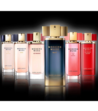 Estee Lauder Modern Muse Woda Perfumowana 50 ml