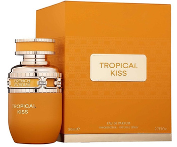 French Avenue Tropical Kiss Woda Perfumowana 80 ml