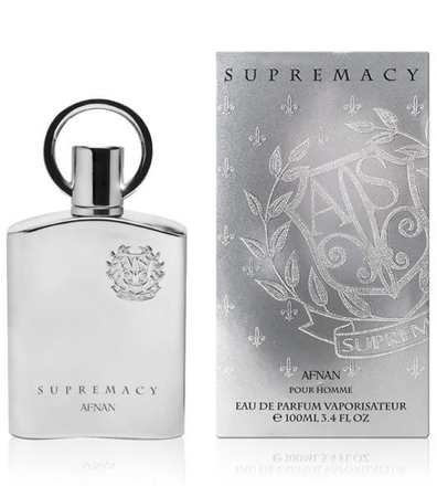 Afnan Supremacy Pour Homme Woda Perfumowana 100 ml