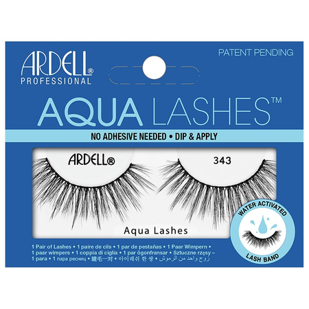 
Sztuczne rzęsy Ardell Aqua Lashes  1 ml