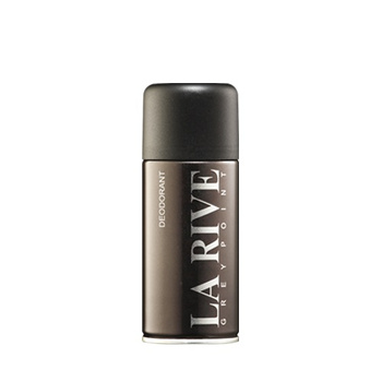 LA RIVE Grey Point For Man DEO spray 150ml