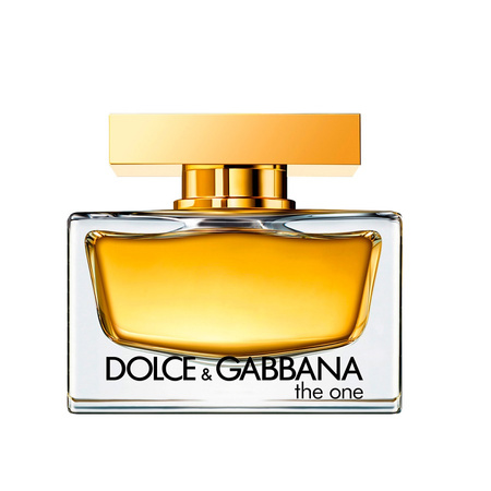 DOLCE & GABBANA THE ONE EDP 50ML