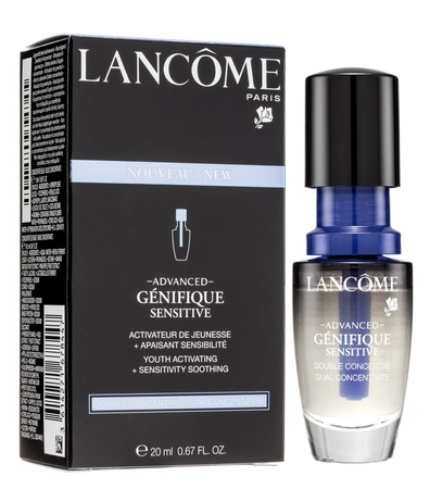 Lancome Advanced Genifique Sensitive Dual Concentrate Serum do Twarzy 20 ml