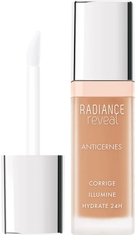 Bourjois Paris Radiance Reveal Korektor Roświetlający pod Oczy 03 Beige 7,8 ml