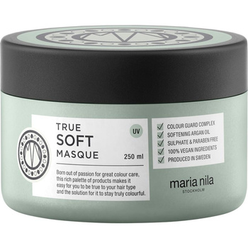 Maska do włosów Maria Nila True Soft  250 ml