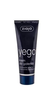 Żel do golenia Ziaja Men  65 ml
