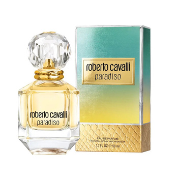 Roberto Cavalli Paradiso Woda Perfumowana 50 ml