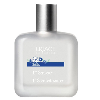 Uriage Bebe 1st Scented Water Woda Zapachowa dla Dzieci 50 ml