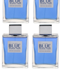 Woda toaletowa Antonio Banderas Blue Seduction For Men  200 ml