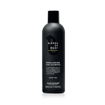 Alfaparf Blends Of Many Rebalancing Szampon do Włosów 250 ml