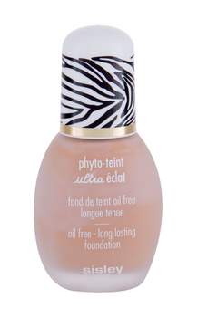 Podkład Sisley Phyto-Teint Ultra Éclat  30 ml