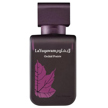 Rasasi La Yuqawam Orchid Prairie Woda Perfumowana 75 ml
