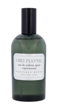 Woda toaletowa Geoffrey Beene Grey Flannel  120 ml