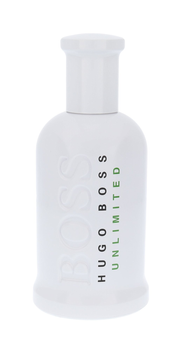 Hugo Boss Bottled Unlimited Woda Toaletowa 200 ml