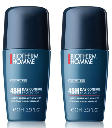 Biotherm Homme Day Control 48H Dezodorant Kulce 75 ml