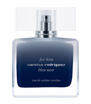 Narciso Rodriguez For Him Bleu Noir Extreme Edt 50ml