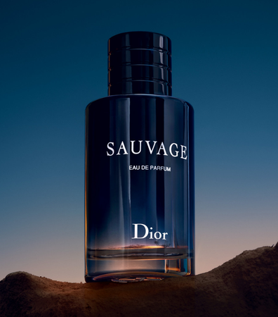 Dior Sauvage Woda Perfumowana 60 ml