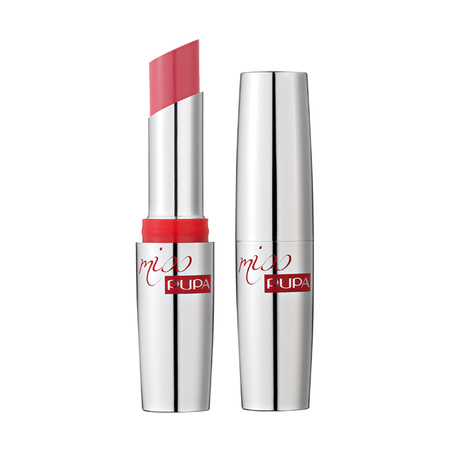 PUPA_Miss Pupa Ultra Brilliant Lipstick pomadka do ust 102 2,4ml