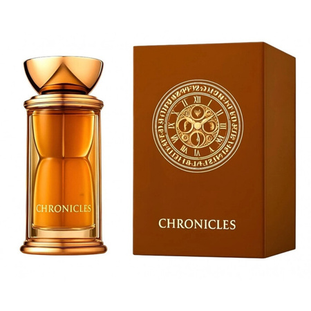 French Avenue Chronicles Extrait de Perfum Woda Perfumowana 80 ml
