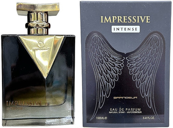 Grandeur Impressive Intense Woda Perfumowana 100 ml