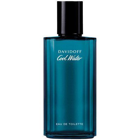 Davidoff Cool Water Man Woda Toaletowa 75 ml