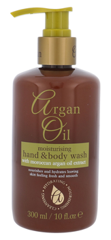 Mydło w płynie Xpel Argan Oil  300 ml