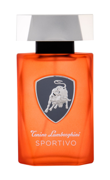 Tonino Lamborghini Sportivo Woda Toaletowa 125 ml