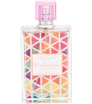 Lily and Grace Wondercolours Woda Toaletowa 100 ml