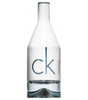 Calvin Klein CK IN2U Him Woda Toaletowa 100 ml