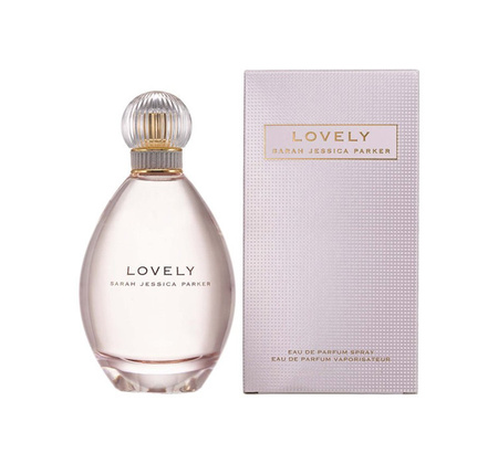 Sarah Jessica Parker Lovely Edp 50ml