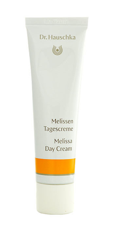 Krem do twarzy na dzień Dr. Hauschka Melissa  30 ml