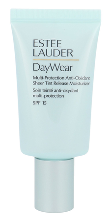 Krem do twarzy na dzień Estée Lauder DayWear Multi-Protection Anti-Oxidant Sheer Tint 50 ml