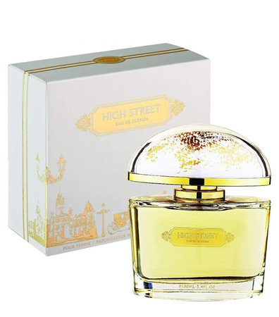 Armaf High Street Woda Perfumowana 100 ml