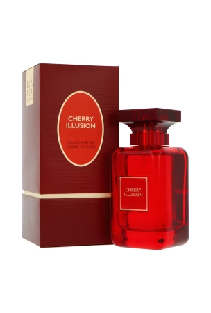 Flavia Cherry Illusione Woda Perfumowana 100 ml