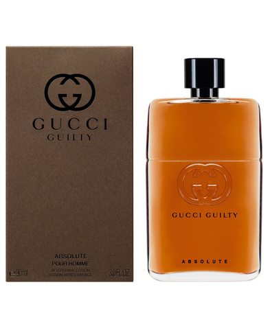 Gucci Guilty Absolute Pour Homme Woda Perfumowana 90 ml