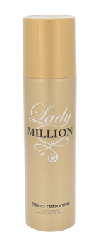 Paco Rabanne Lady Million Dezodorant 150 ml