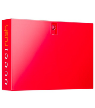 Gucci Rush Woda Toaletowa 50 ml