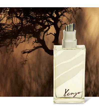 Kenzo Jungle Homme Woda Toaletowa 100 ml Tester