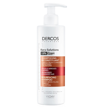 Szampon do włosów Vichy Dercos Kera-Solutions 250 ml