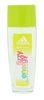 Dezodorant Adidas Fizzy Energy For Women 24h 75 ml