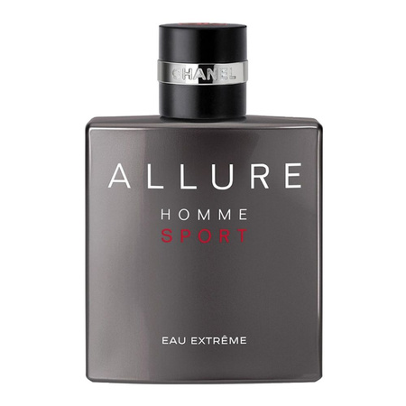 Chanel Allure Homme Sport Eau Extreme Woda Perfumowana 50 ml